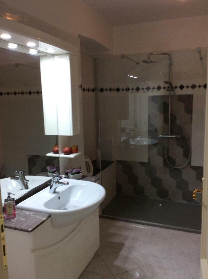 Alloggio Privato Giunic Holiday home