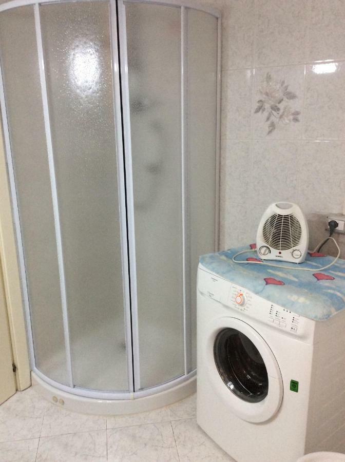 Holiday home Alloggio Privato Giunic *