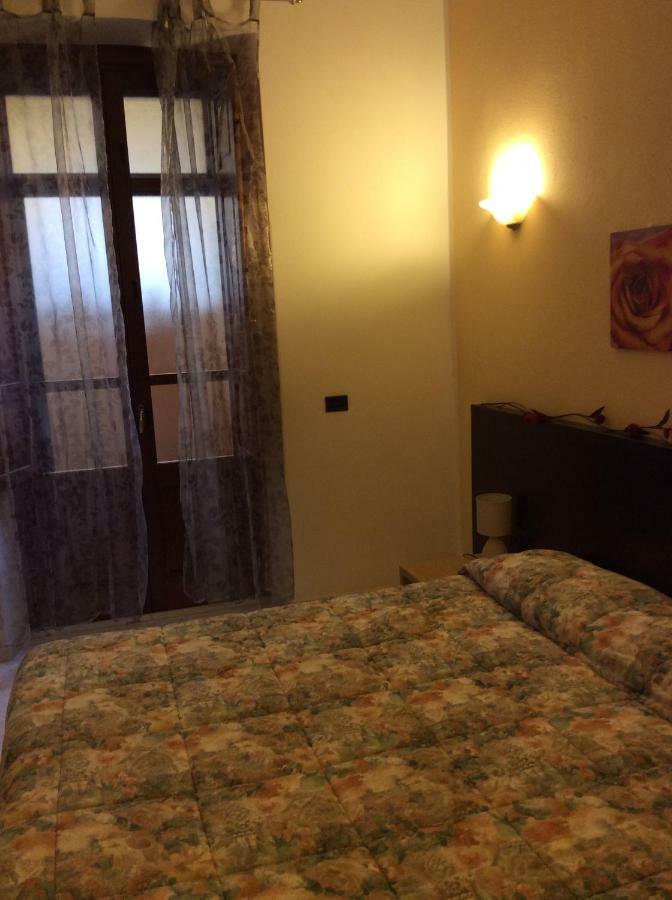 Holiday home Alloggio Privato Giunic