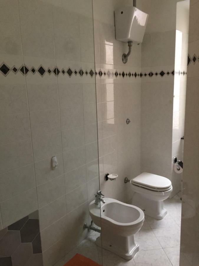 Holiday home Alloggio Privato Giunic