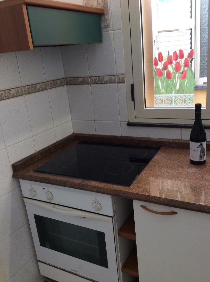 Holiday home Alloggio Privato Giunic