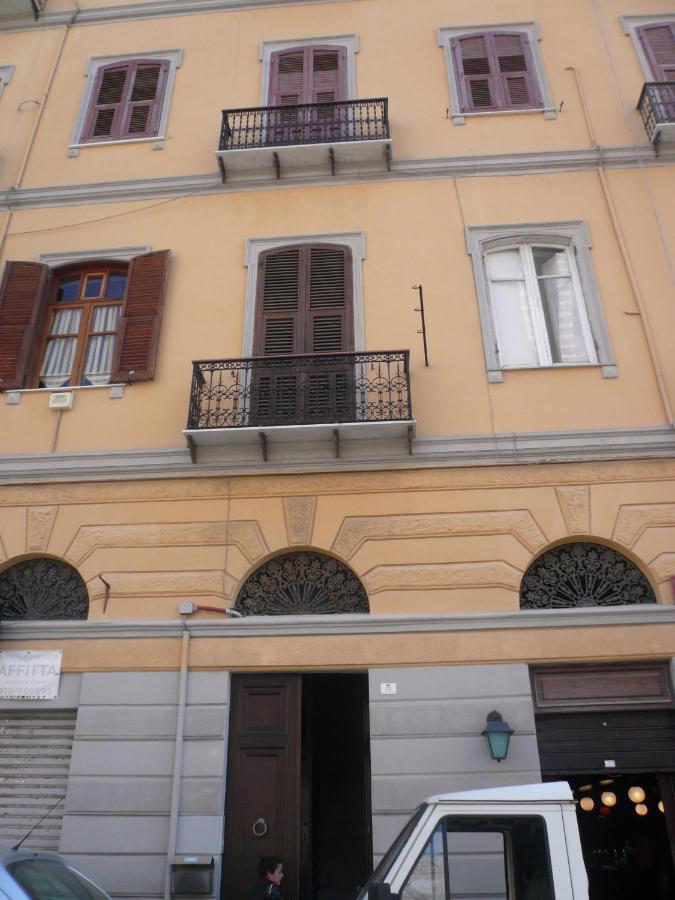 Alloggio Privato Giunic Holiday home