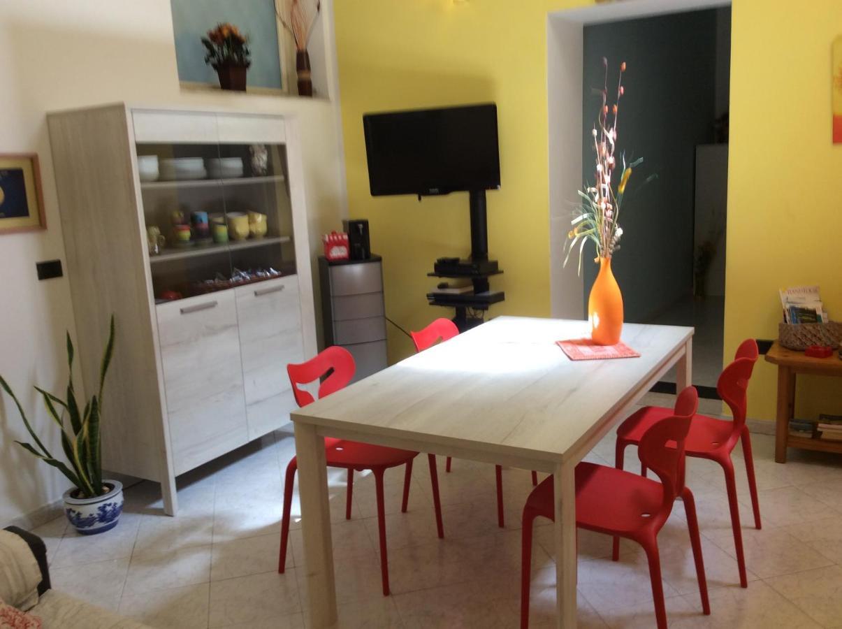 Privato Giunic Hébergement de vacances Cagliari