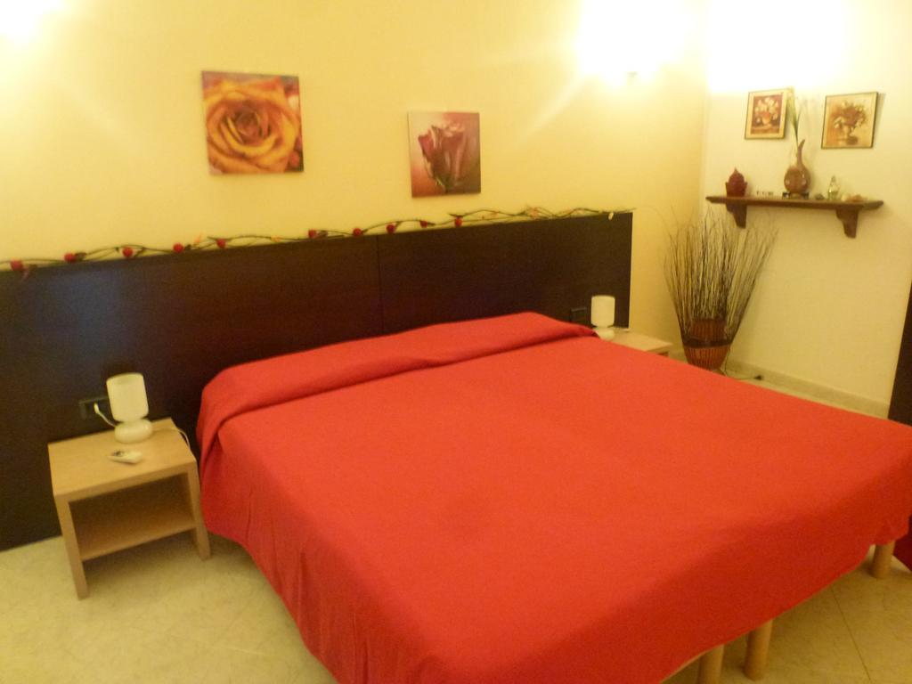 Privato Giunic Hébergement de vacances Cagliari