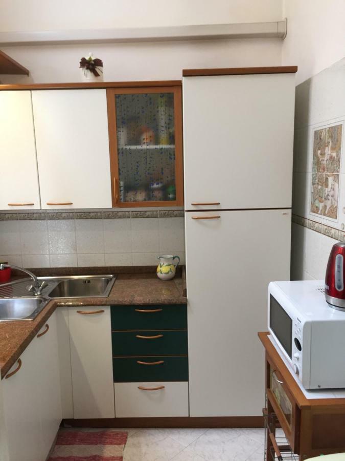 Hébergement de vacances Privato Giunic