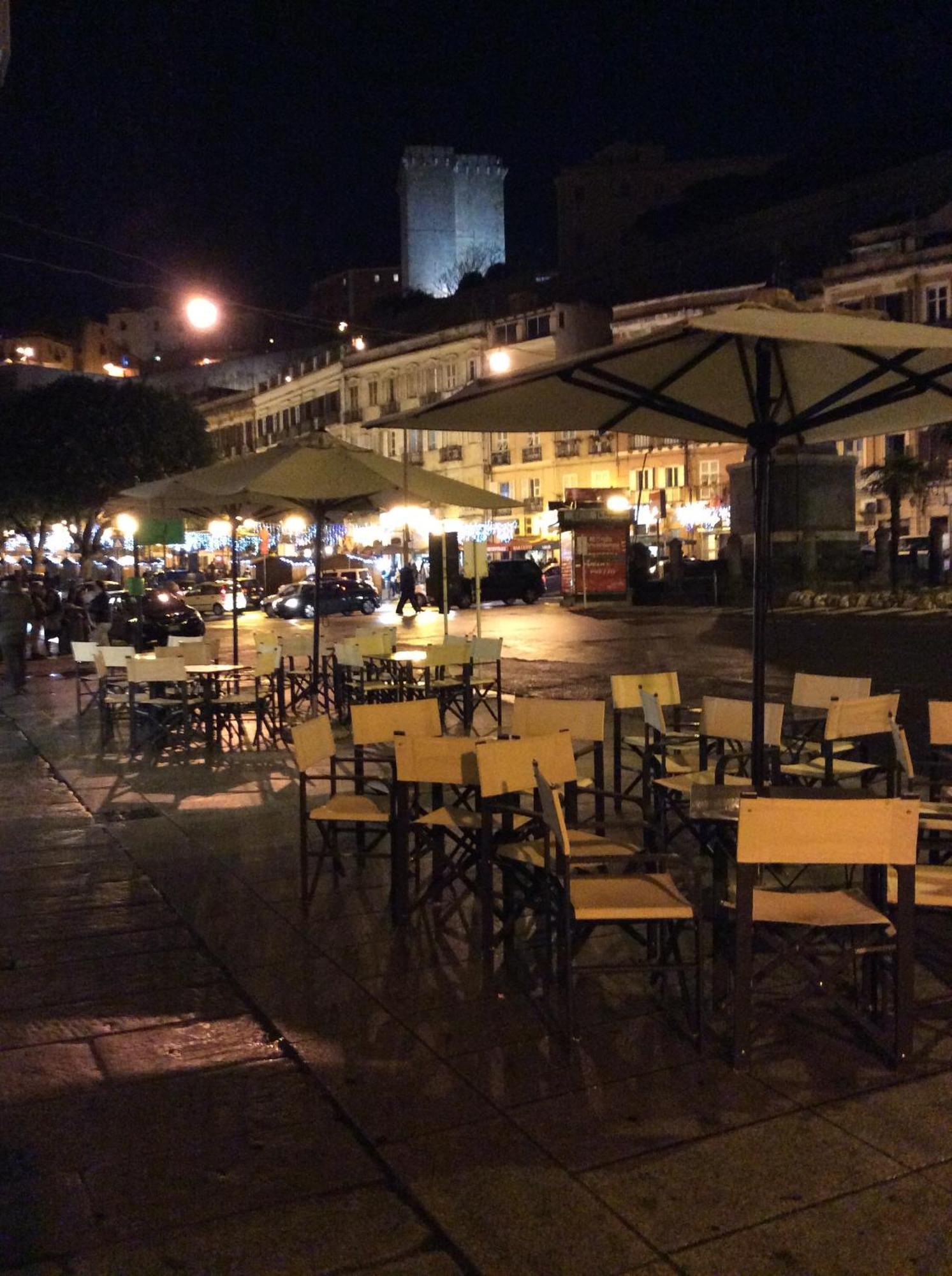 Hébergement de vacances Privato Giunic Cagliari