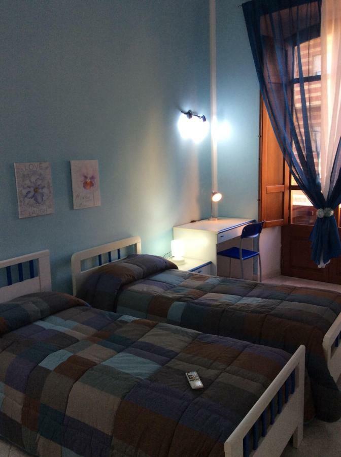 Hébergement de vacances Privato Giunic