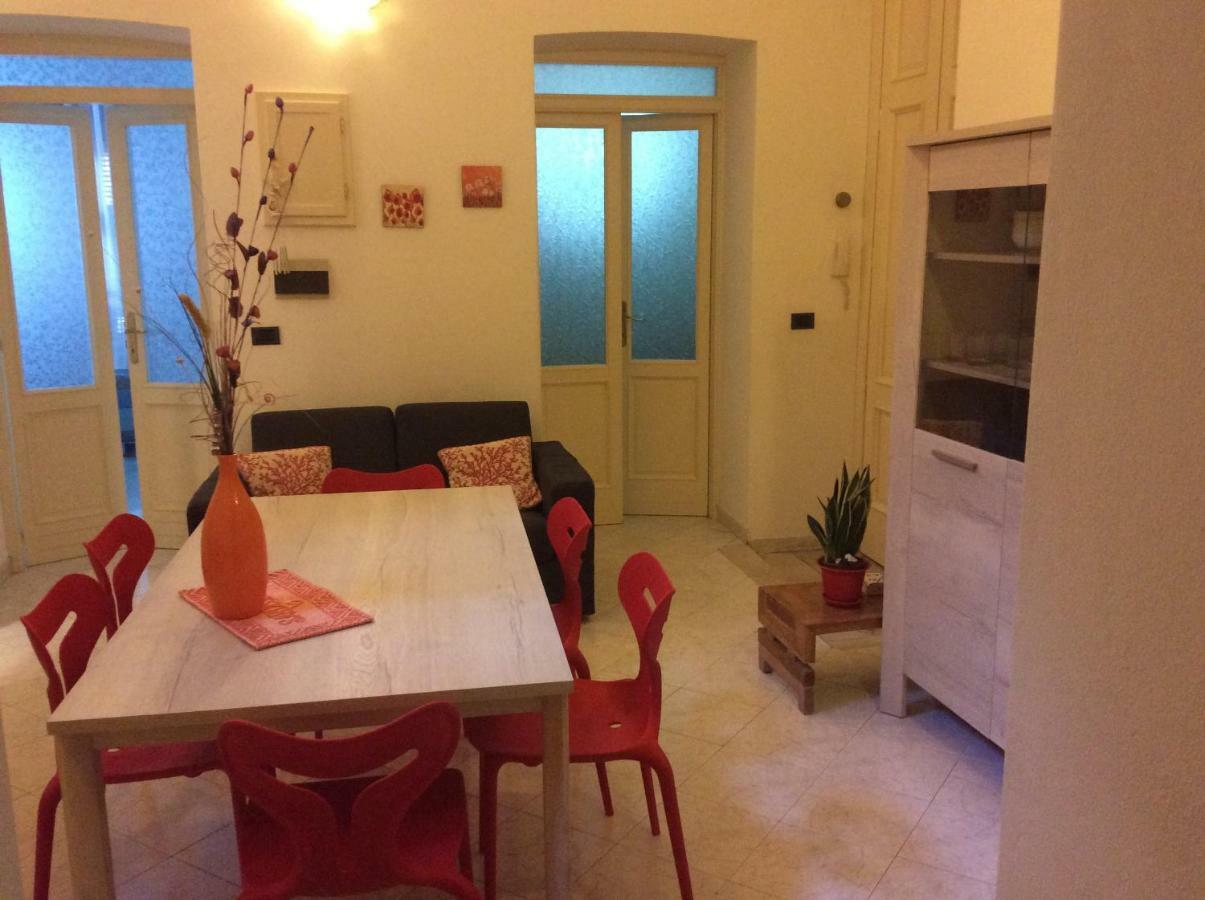 Hébergement de vacances Privato Giunic *