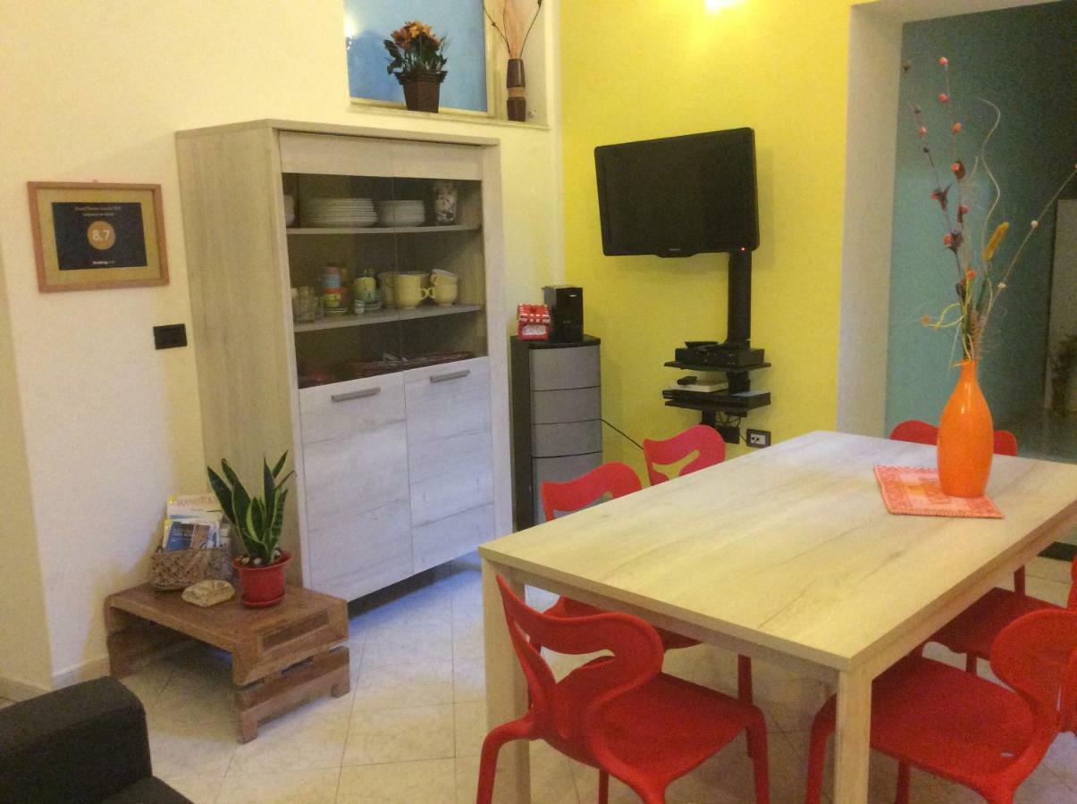 Hébergement de vacances Privato Giunic *