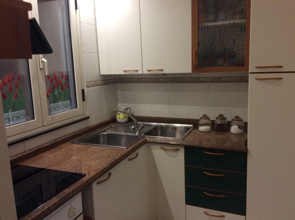 Hébergement de vacances Privato Giunic Cagliari